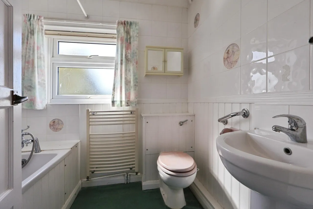 Kingswood Avenue, Hitchin, SG4, photo 27