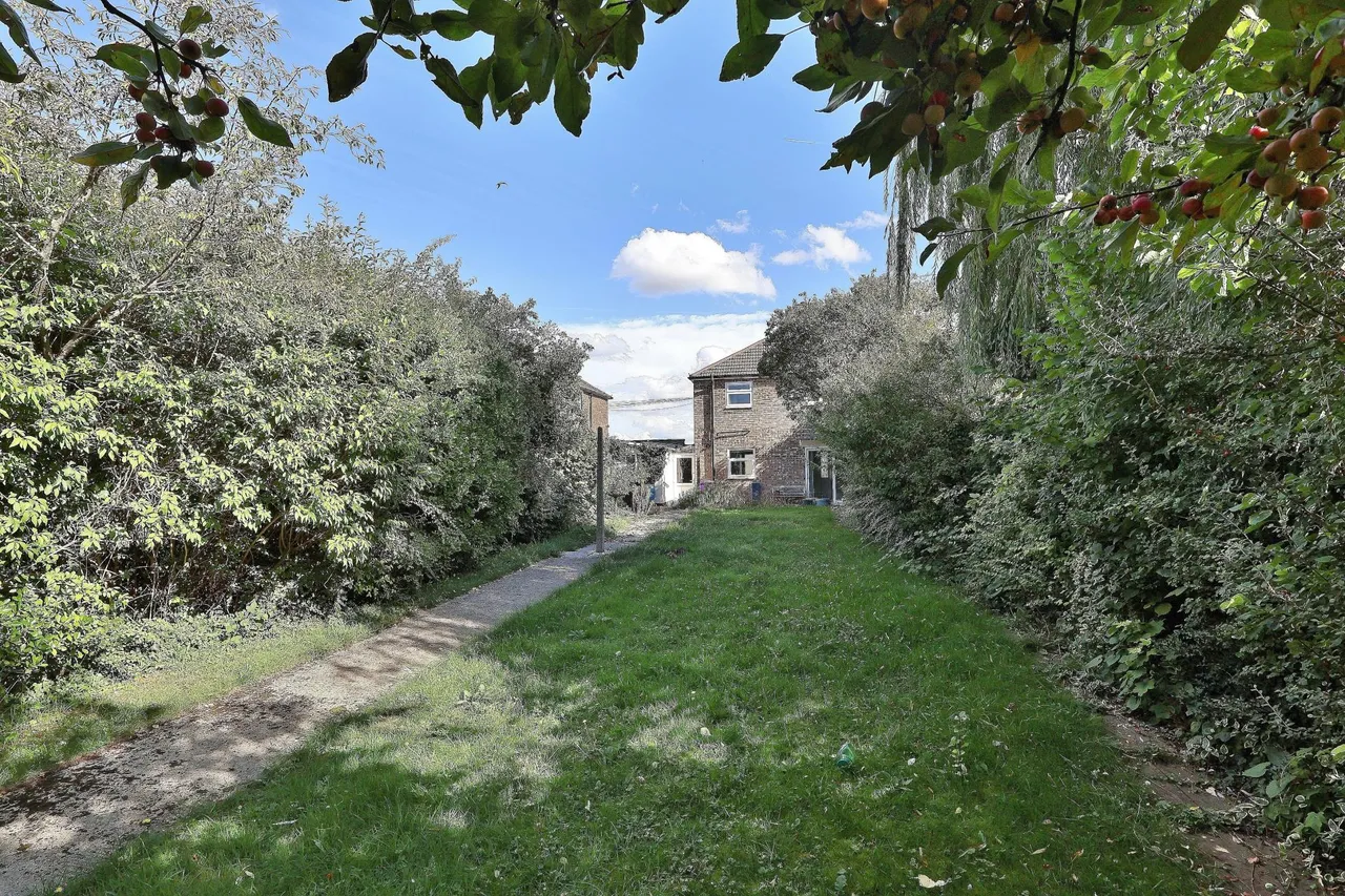 Kingswood Avenue, Hitchin, SG4, photo 32