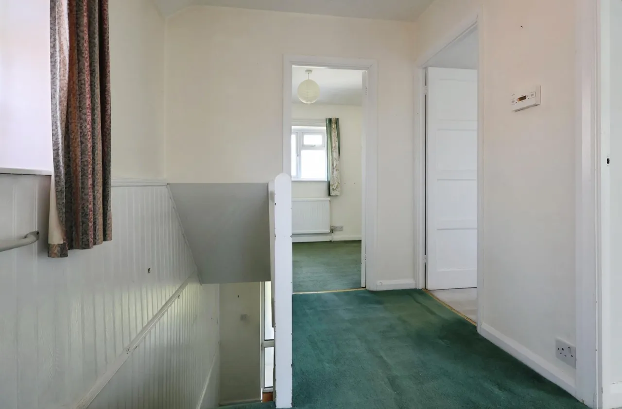 Kingswood Avenue, Hitchin, SG4, photo 15