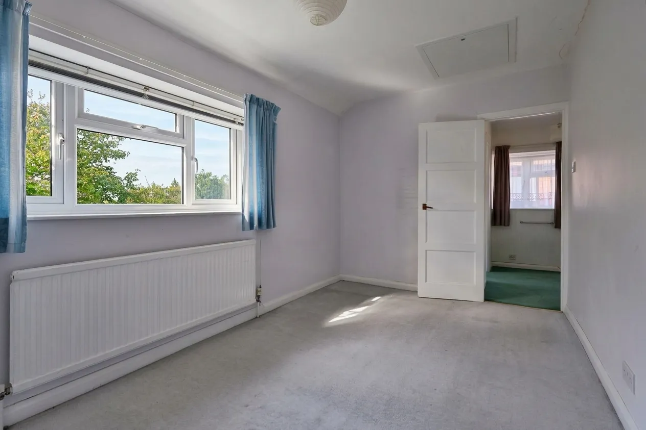 Kingswood Avenue, Hitchin, SG4, photo 22
