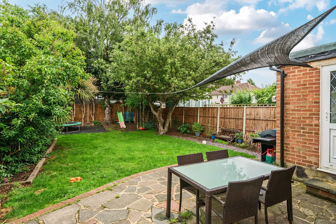 Dartmouth Road, Hayes, Kent, BR2, photo 6