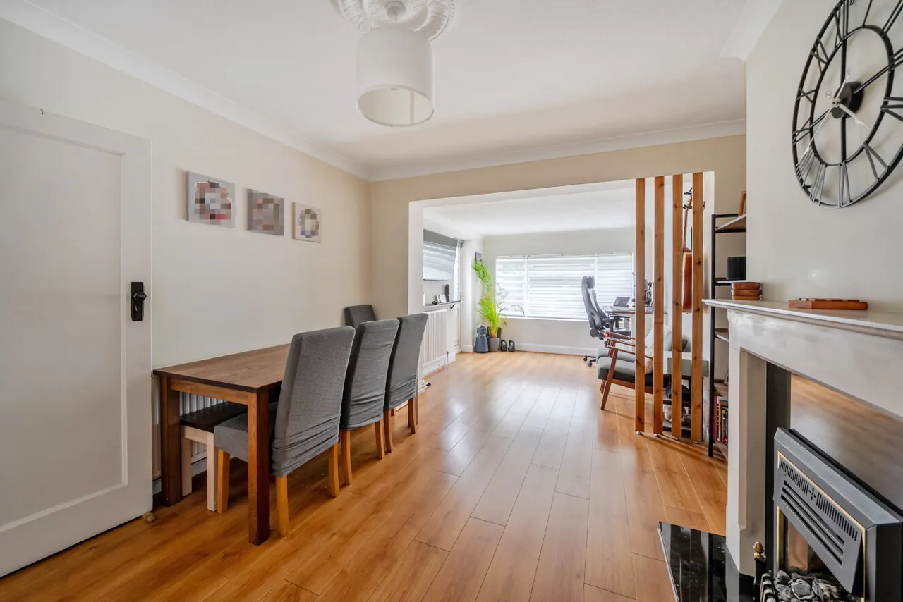 Dartmouth Road, Hayes, Kent, BR2, photo 5