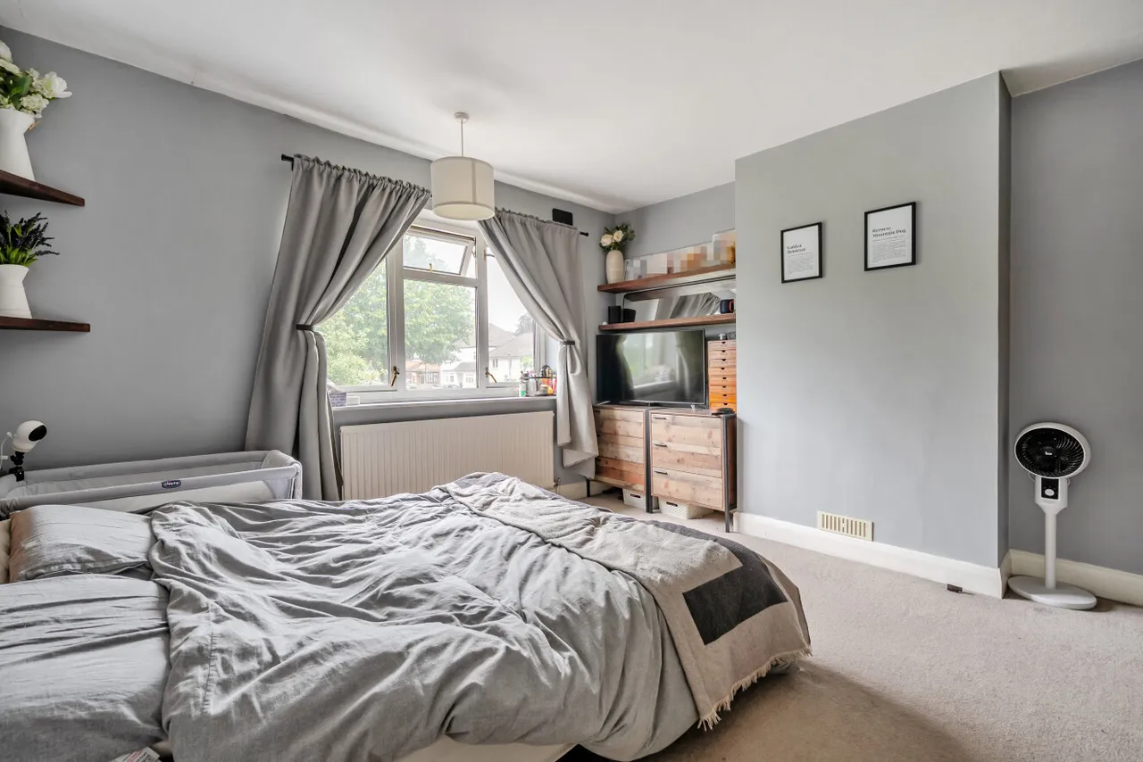 Dartmouth Road, Hayes, Kent, BR2, photo 12