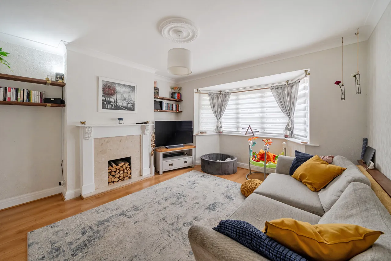 Dartmouth Road, Hayes, Kent, BR2, photo 4