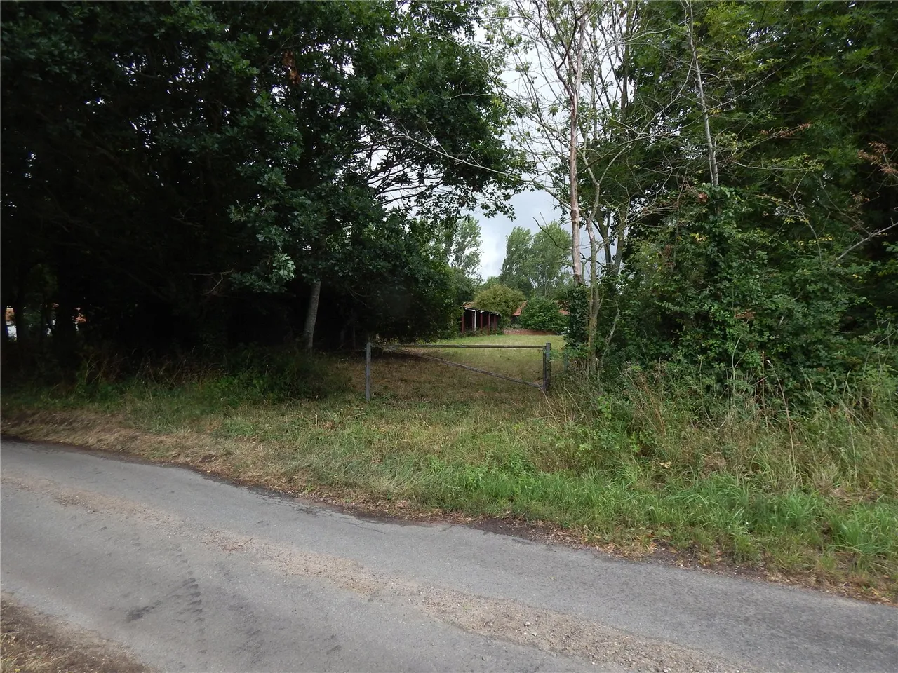 Bacon Green Lane, Westhall, Halesworth, Suffolk, IP19 8NS, photo 7