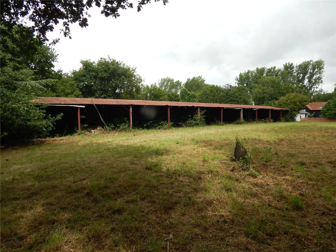 Bacon Green Lane, Westhall, Halesworth, Suffolk, IP19 8NS, photo 6