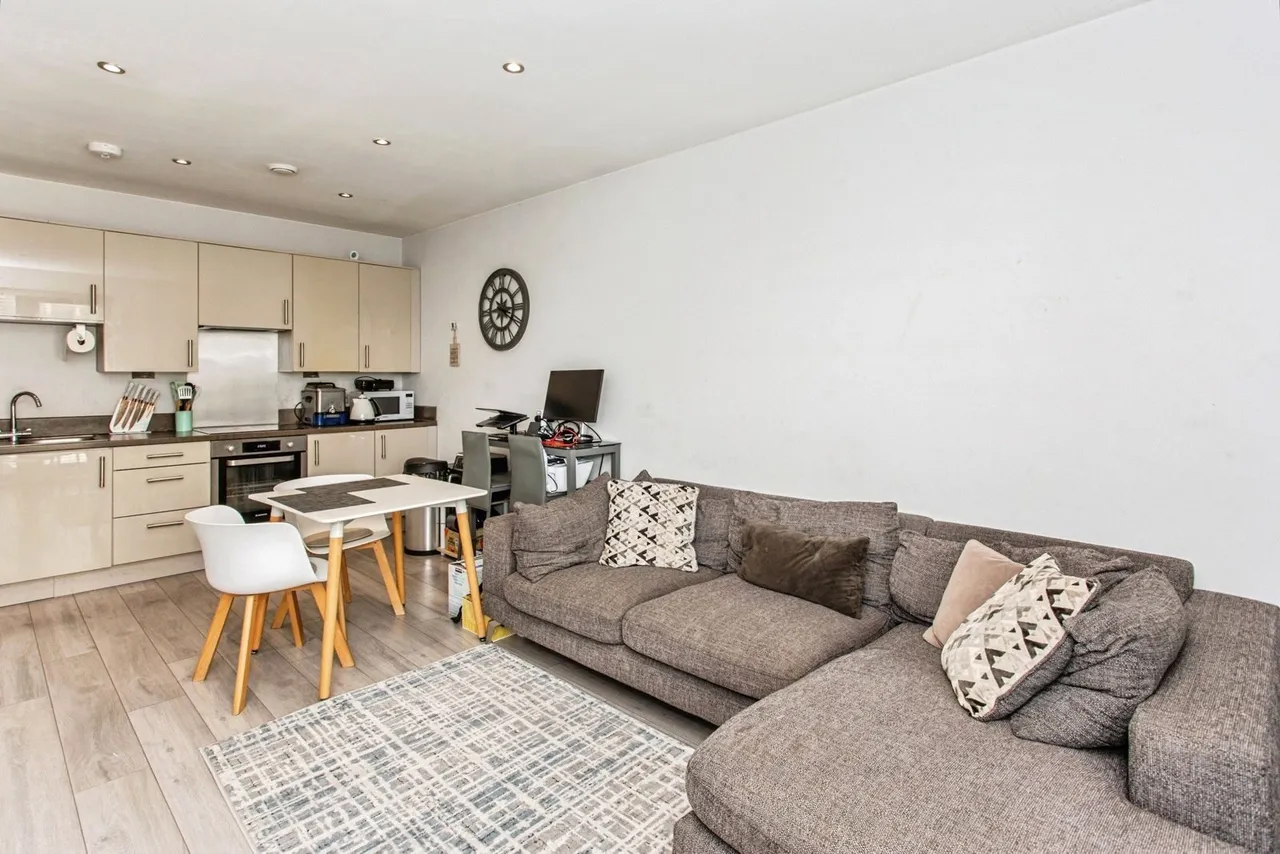 Victoria Avenue, Southend-on-Sea, SS2, photo 4
