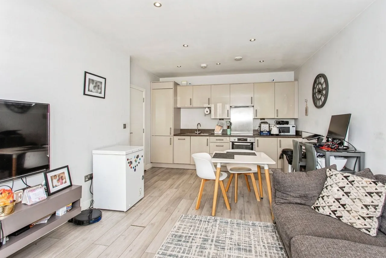 Victoria Avenue, Southend-on-Sea, SS2, photo 5