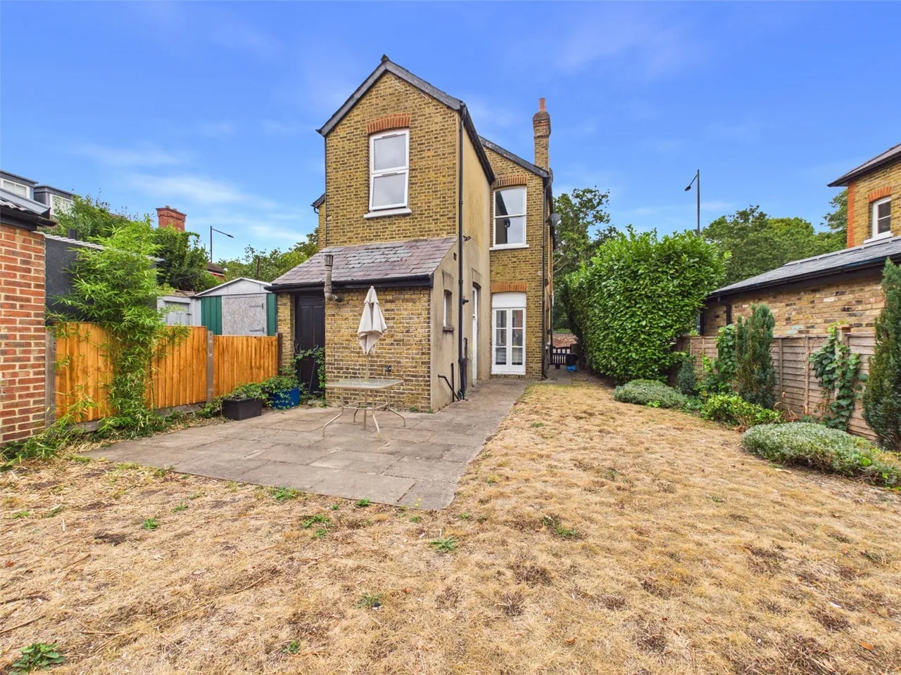 High Street, Hampton Hill, TW12, photo 11