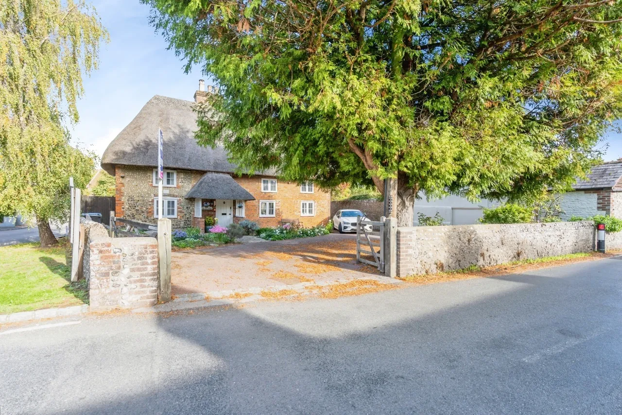 The Street, Walberton, BN18, photo 21
