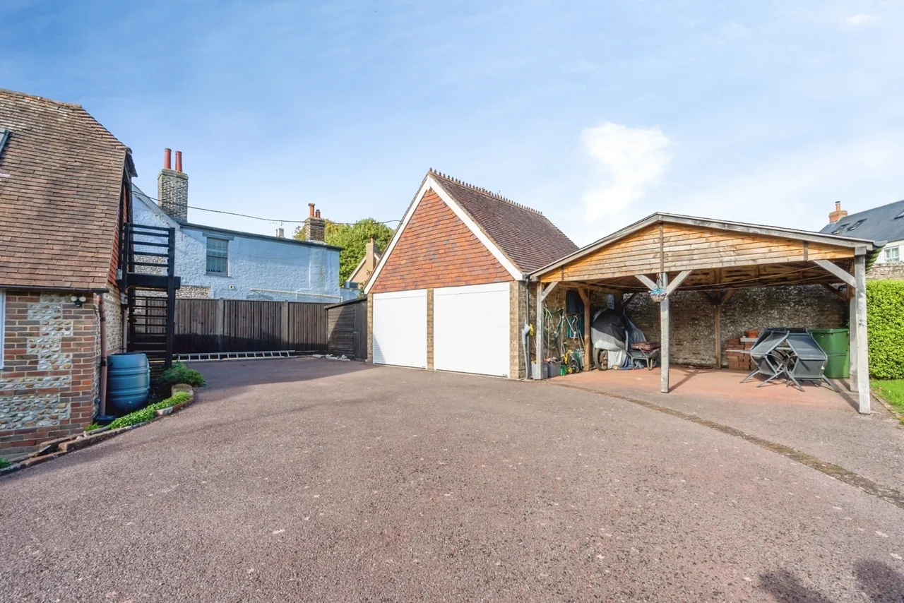 The Street, Walberton, BN18, photo 18