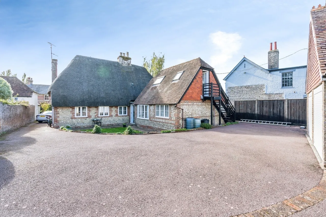 The Street, Walberton, BN18, photo 17