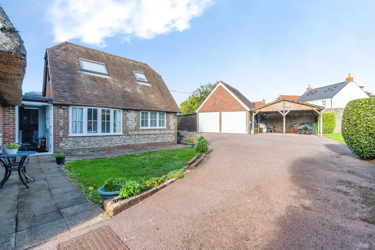 The Street, Walberton, BN18, photo 4
