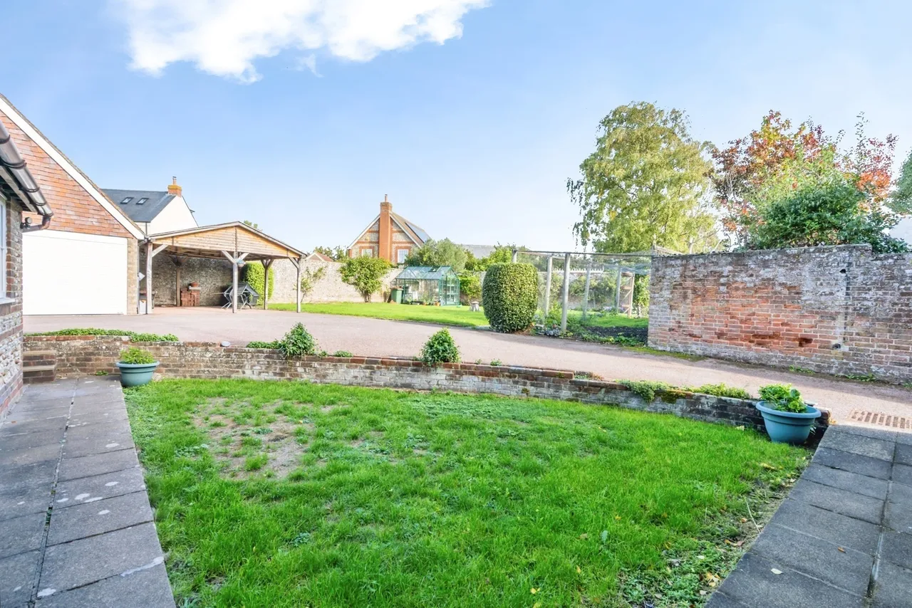 The Street, Walberton, BN18, photo 19