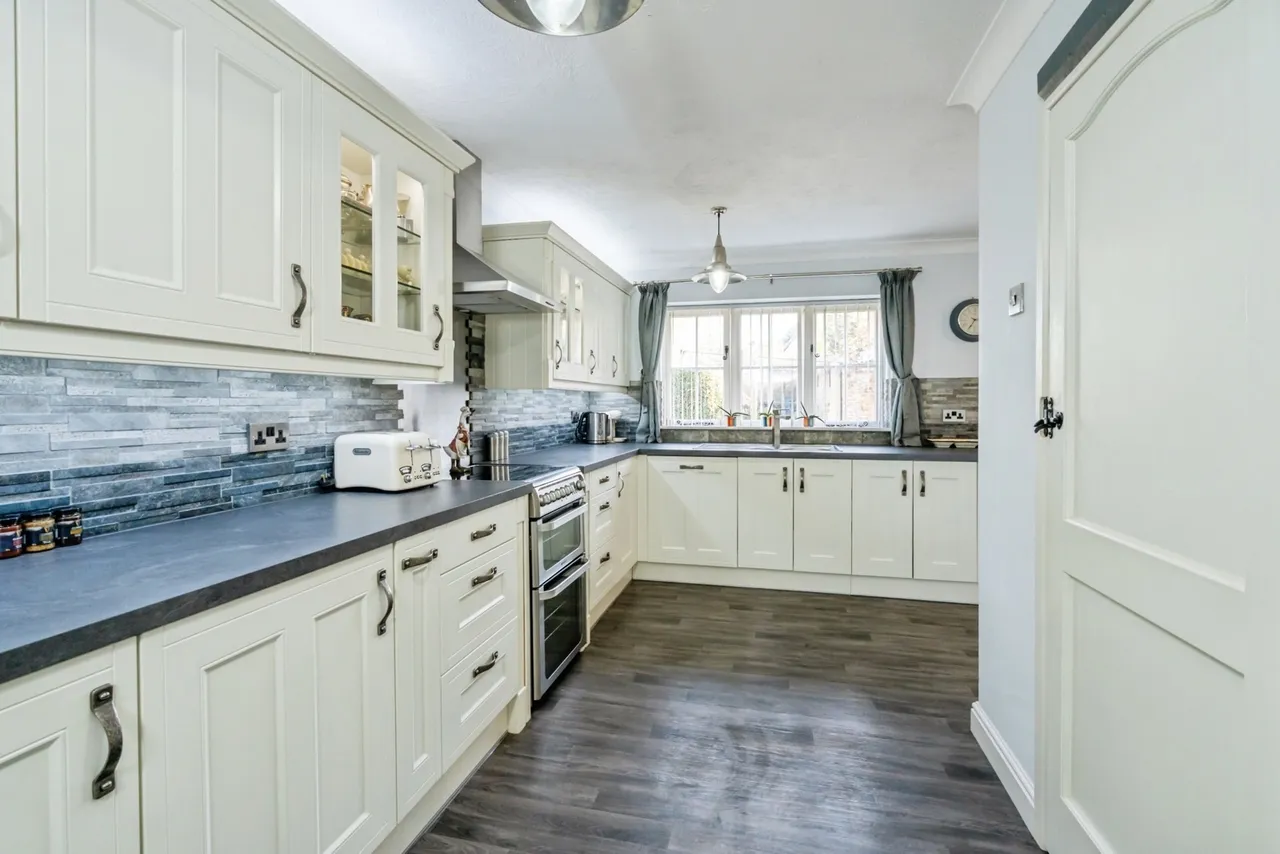 The Street, Walberton, BN18, photo 8