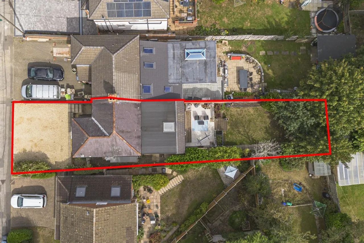 Littleworth Road, Downley, HP13, photo 15