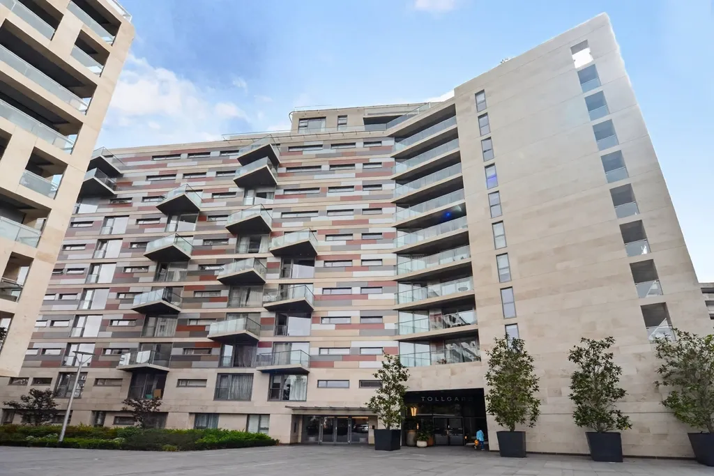 Gatliff Road, Pimlico, SW1W, photo 4