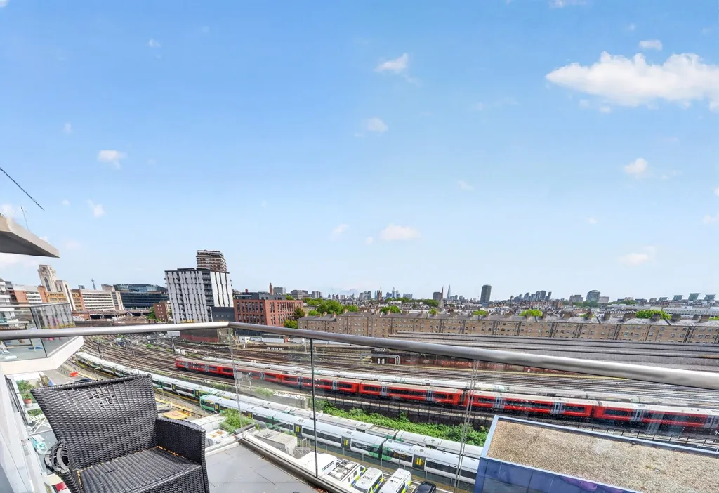 Gatliff Road, Pimlico, SW1W, photo 14
