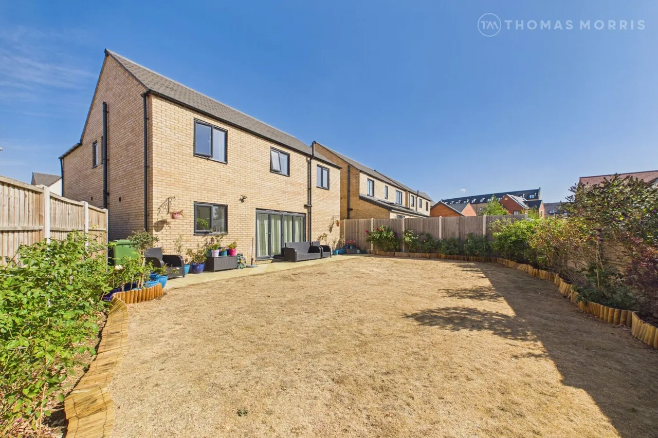 Wilcox Drive, St. Neots, PE19, photo 4