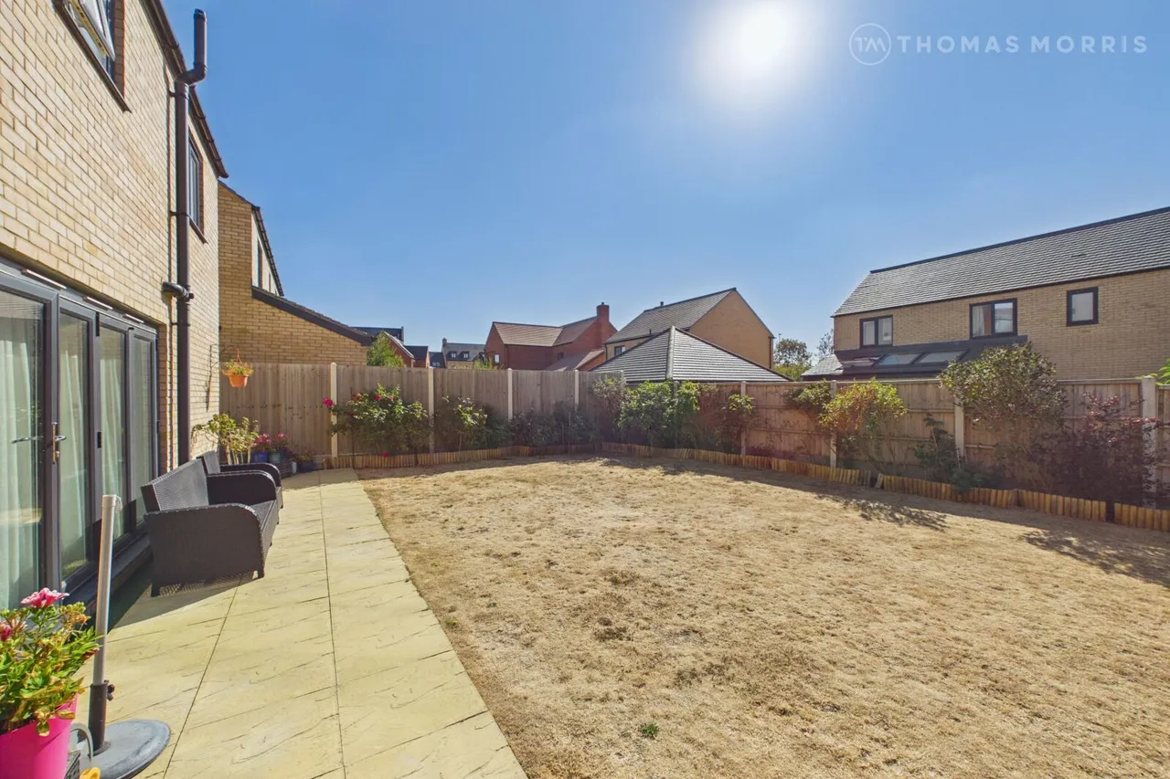 Wilcox Drive, St. Neots, PE19, photo 17