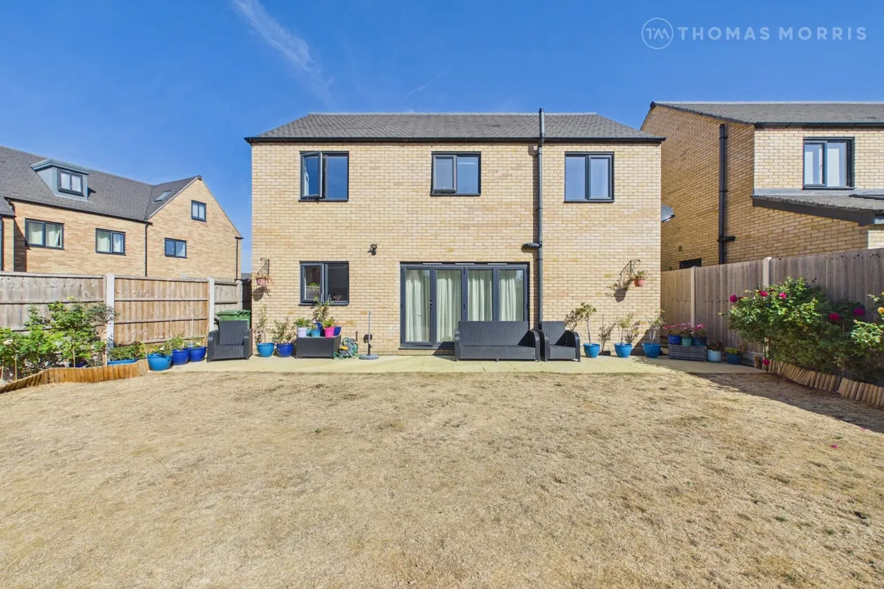 Wilcox Drive, St. Neots, PE19, photo 18