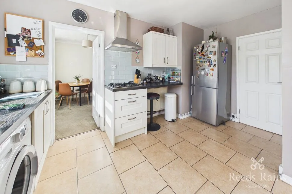 Lanshaw Crescent, Leeds, West Yorkshire, LS10, photo 4
