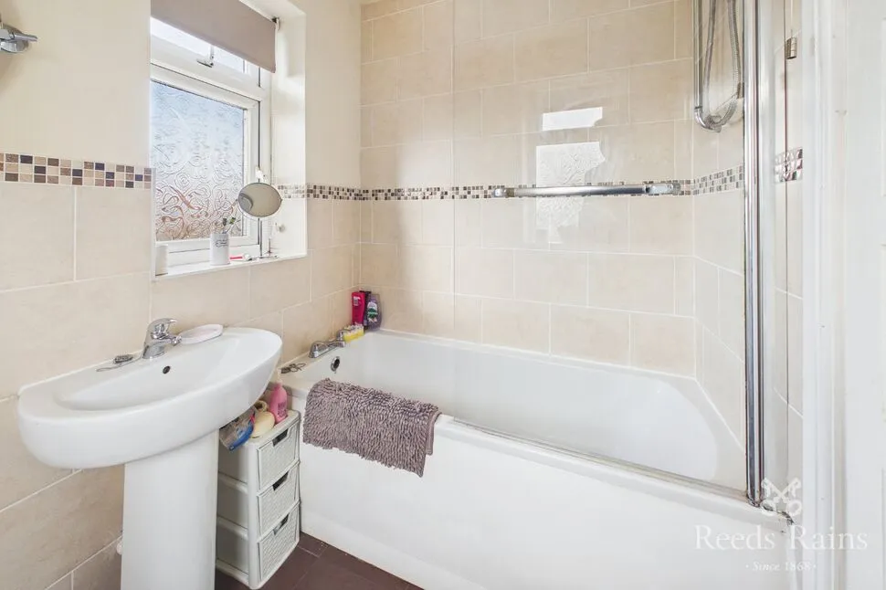 Lanshaw Crescent, Leeds, West Yorkshire, LS10, photo 11