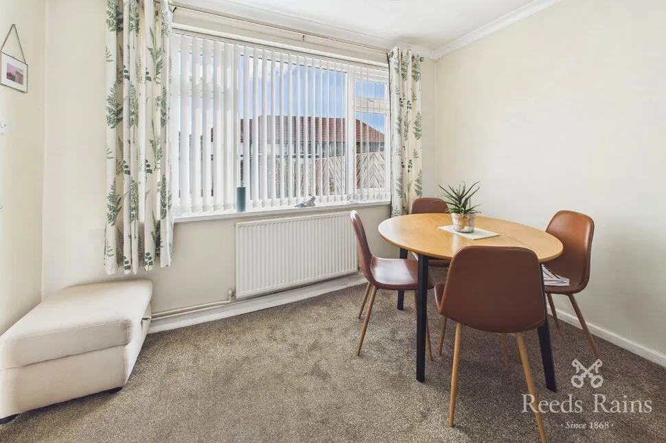 Lanshaw Crescent, Leeds, West Yorkshire, LS10, photo 5