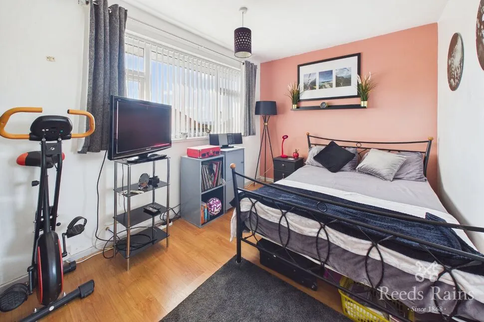 Lanshaw Crescent, Leeds, West Yorkshire, LS10, photo 10