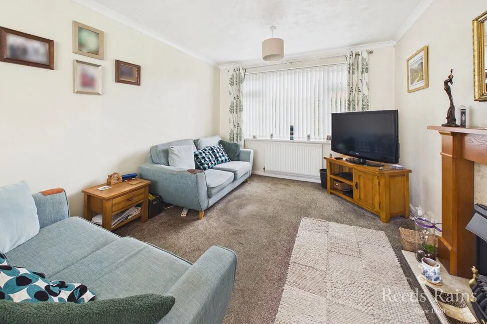 Lanshaw Crescent, Leeds, West Yorkshire, LS10, photo 6