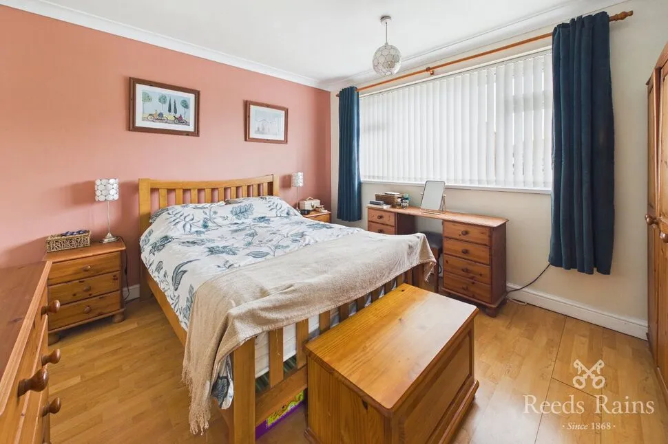 Lanshaw Crescent, Leeds, West Yorkshire, LS10, photo 9