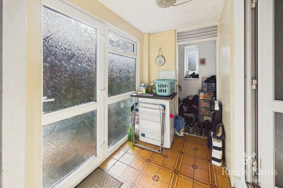Lanshaw Crescent, Leeds, West Yorkshire, LS10, photo 7