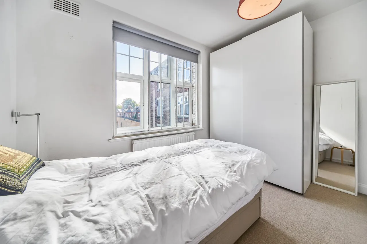 Kings Avenue, Clapham, London, SW4, photo 10