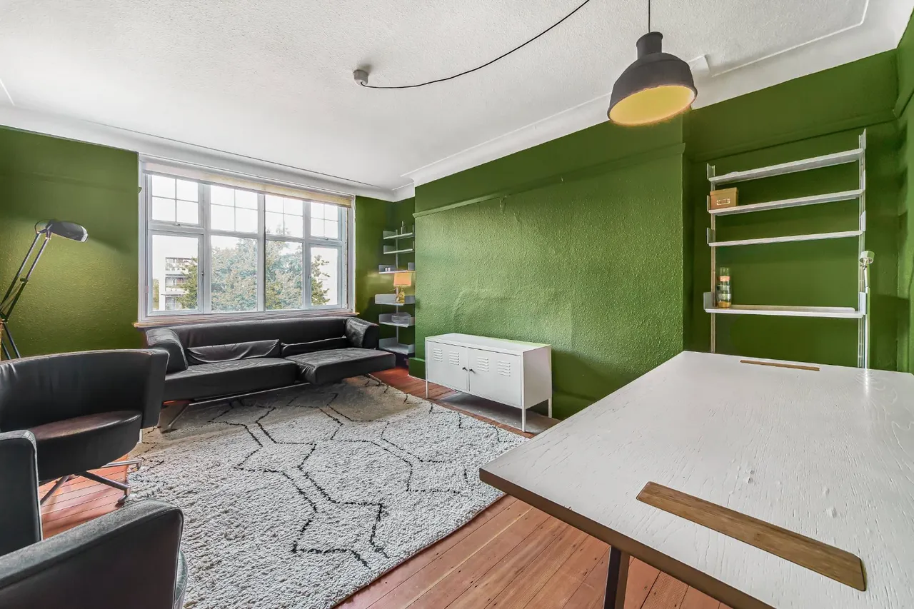 Kings Avenue, Clapham, London, SW4, photo 2