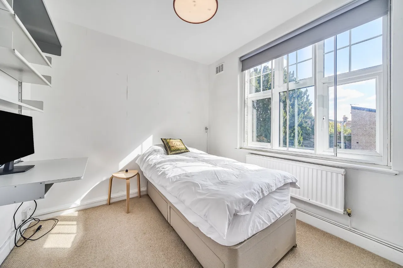 Kings Avenue, Clapham, London, SW4, photo 7