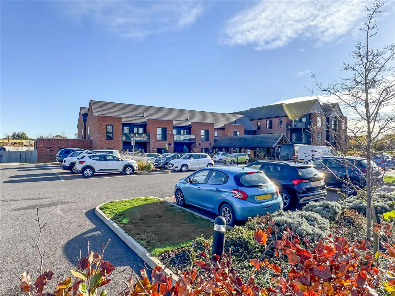 1 bed flat for sale, Peckham Chase, Eastergate