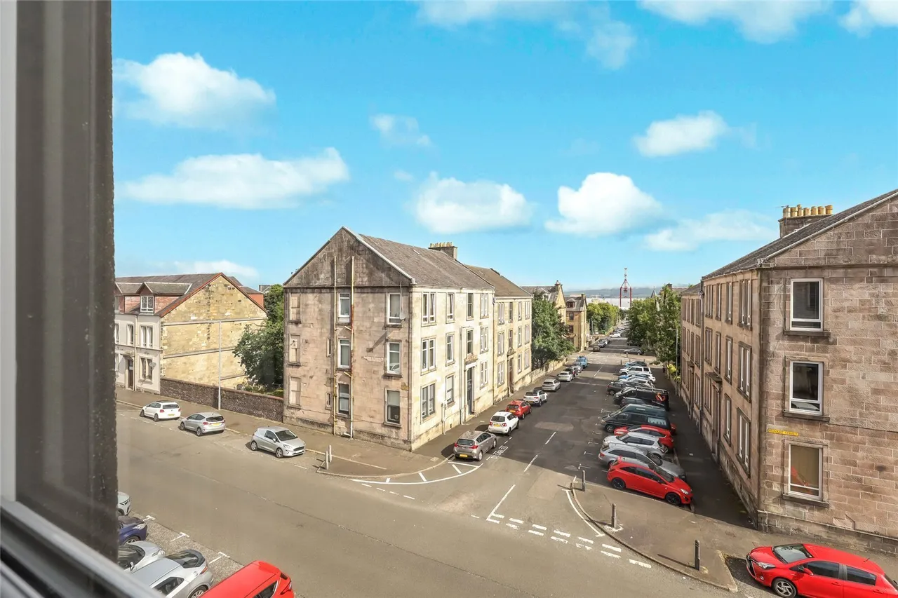 Finnart Street, GREENOCK, Renfrewshire, PA16, photo 5