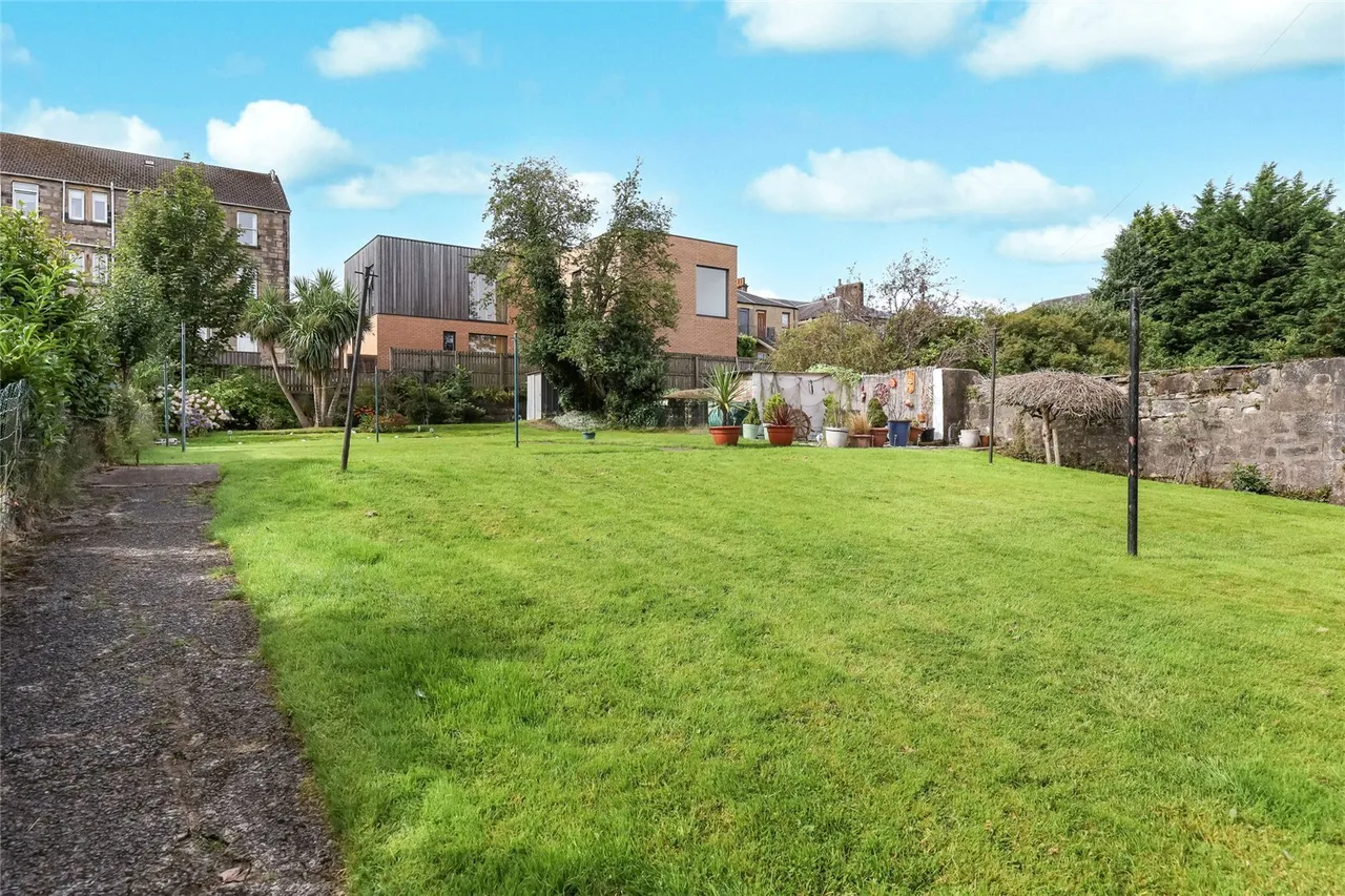 Finnart Street, GREENOCK, Renfrewshire, PA16, photo 12