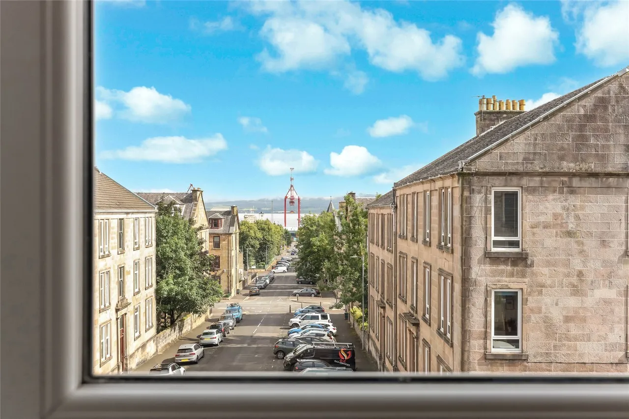Finnart Street, GREENOCK, Renfrewshire, PA16, photo 13