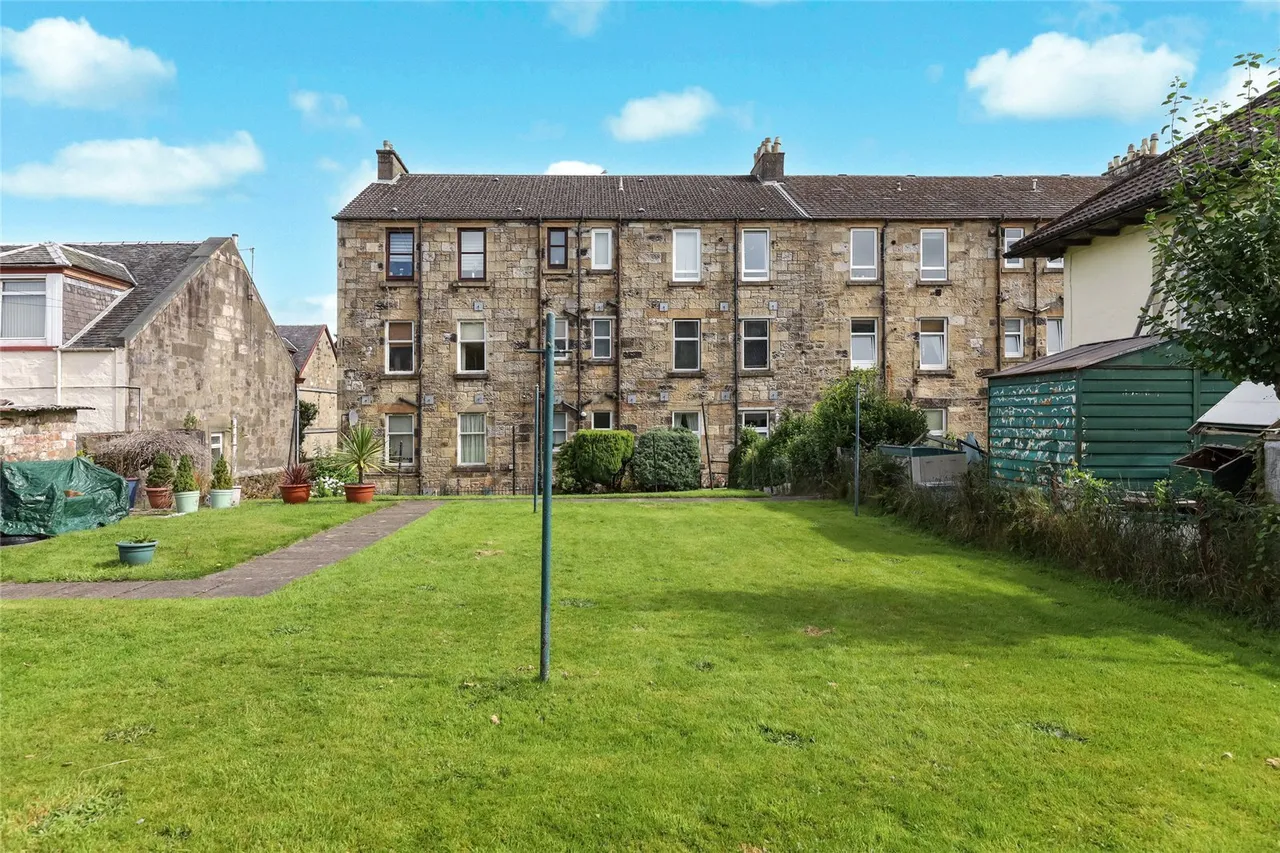 Finnart Street, GREENOCK, Renfrewshire, PA16, photo 14