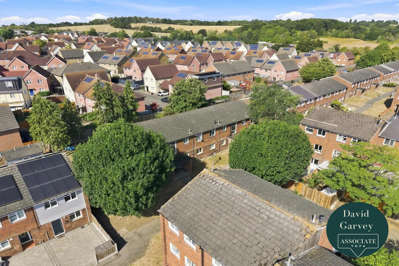 Sevenoaks Close, Romford, RM3, photo 7