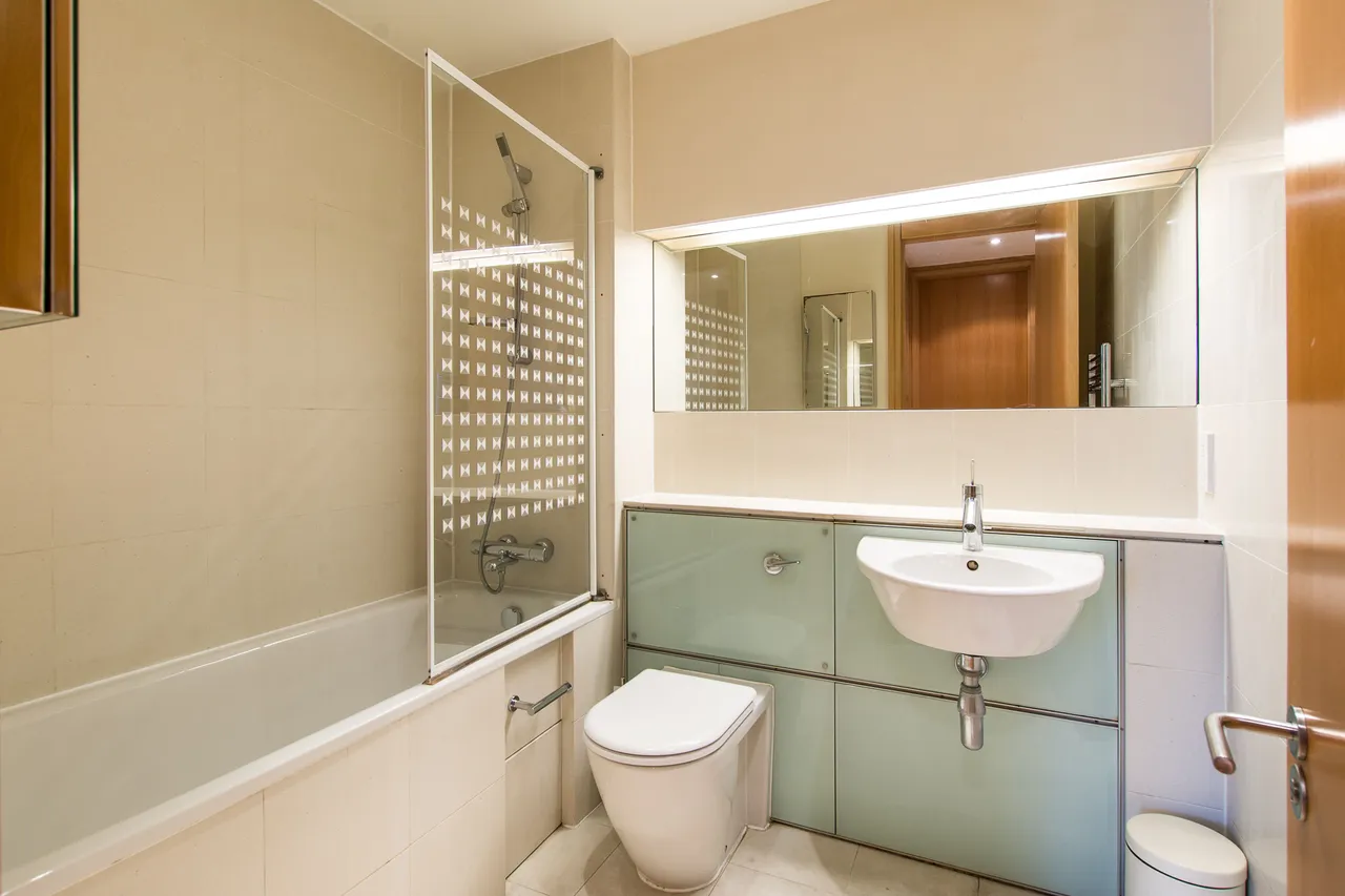 A08 Parliament View Apartments, 1 Albert Embankment, London, photo 5