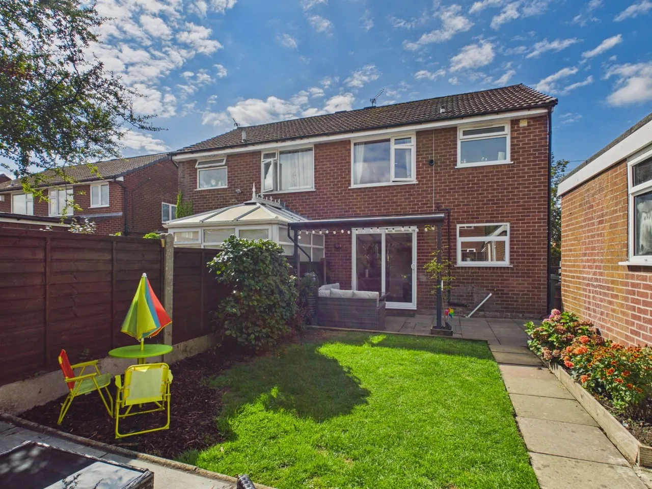 Marley Road, Poynton, SK12, photo 14