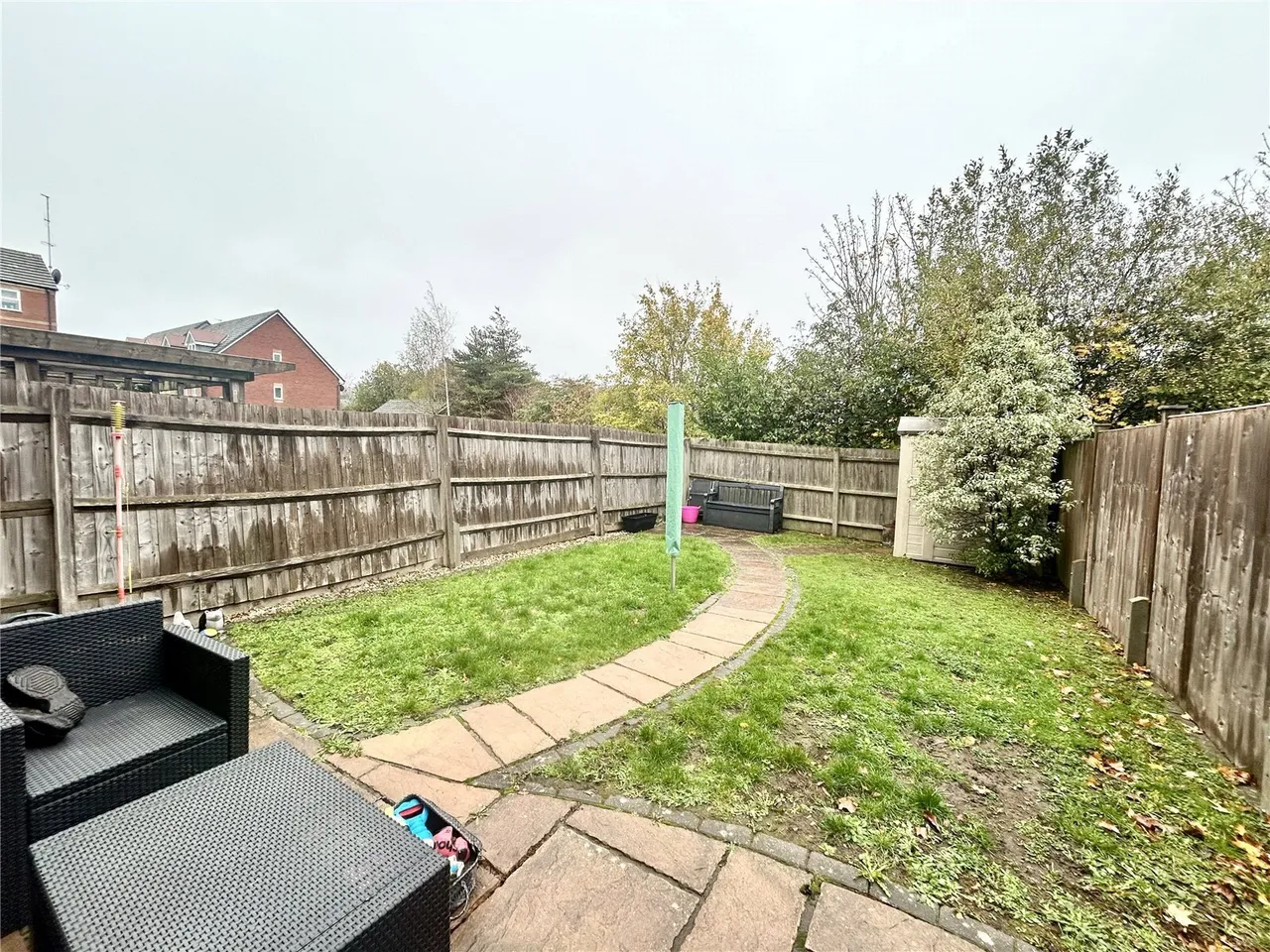 Coopers Meadow, Keresley End, CV7, photo 14