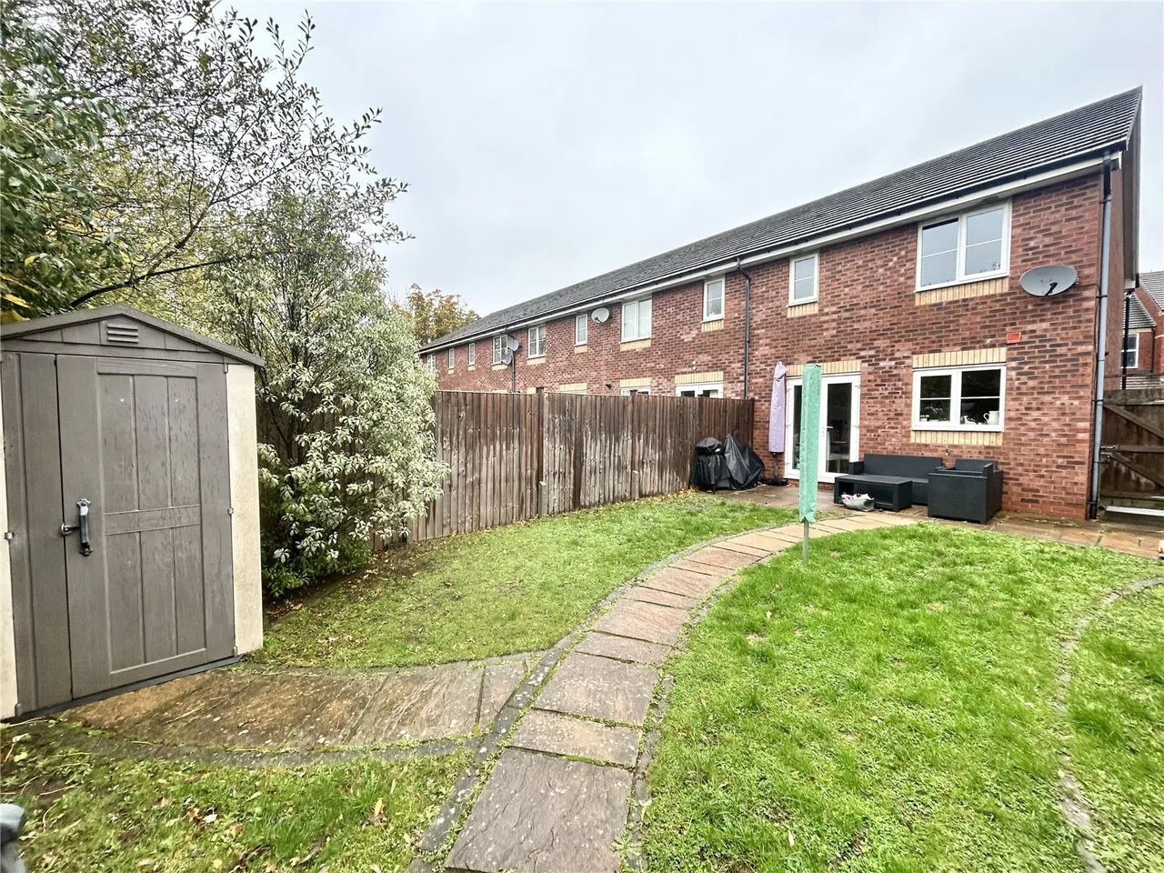 Coopers Meadow, Keresley End, CV7, photo 15