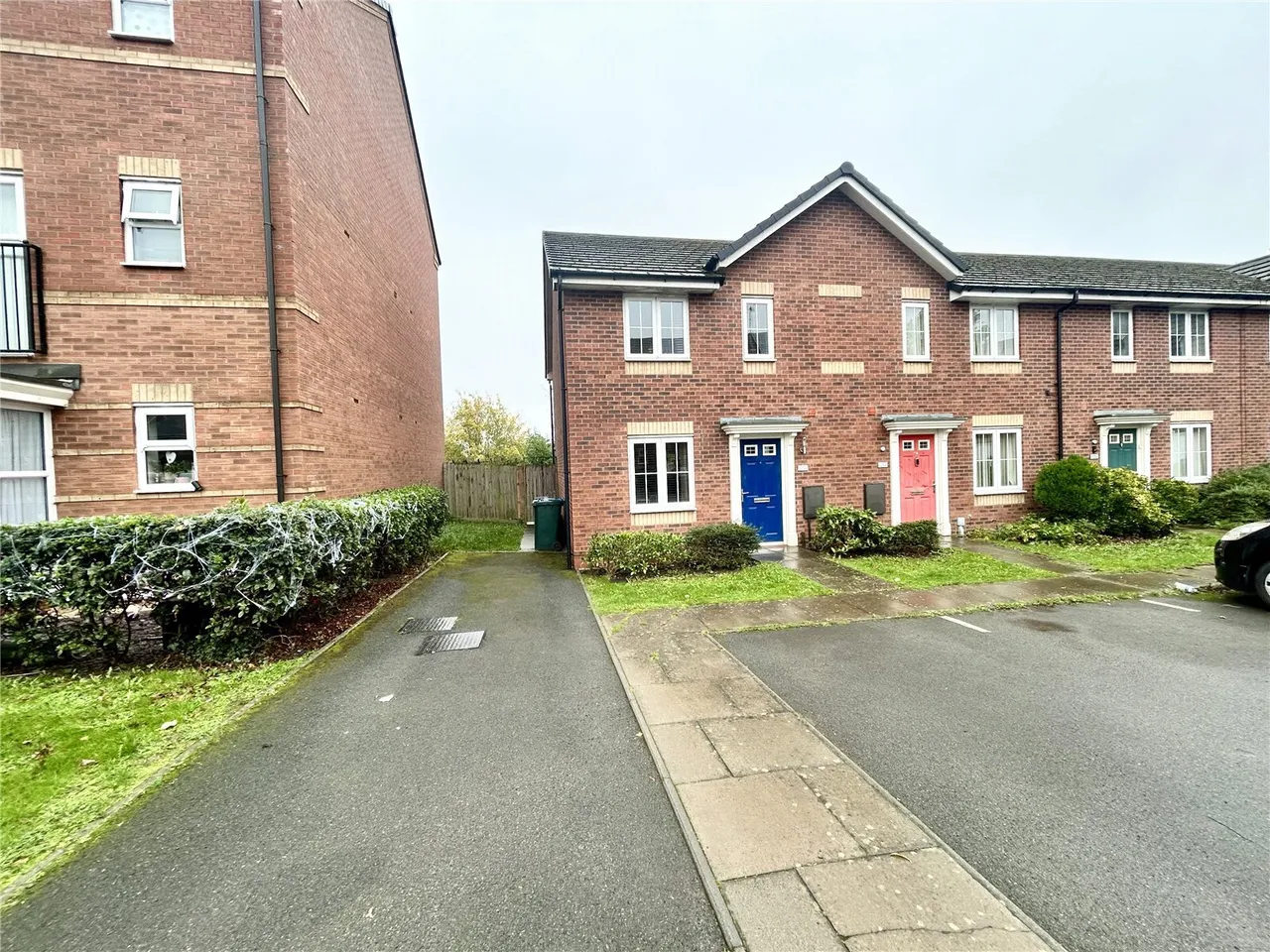 Coopers Meadow, Keresley End, CV7, photo 16