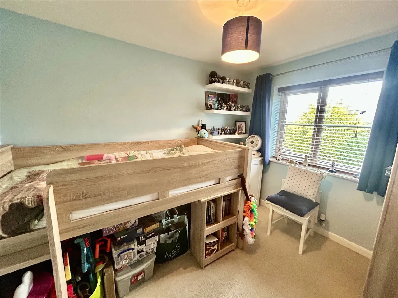 Coopers Meadow, Keresley End, CV7, photo 8