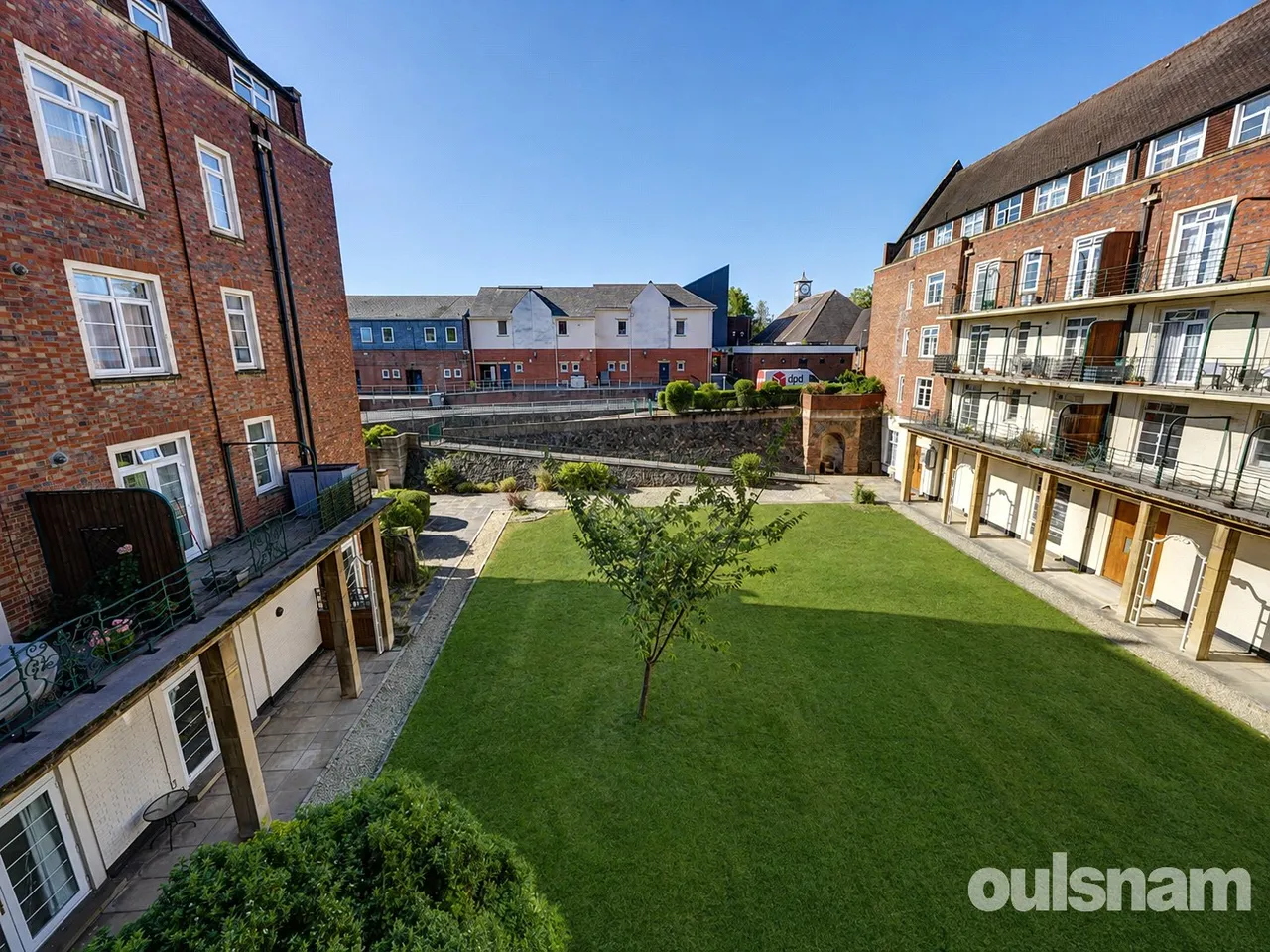 Friar Street, Droitwich, Worcestershire, WR9 8EB, photo 14