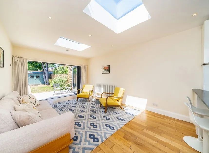 Hamilton Road, Wimbledon, SW19, photo 3