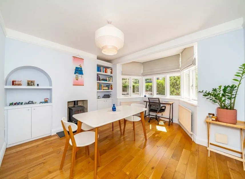 Hamilton Road, Wimbledon, SW19, photo 4
